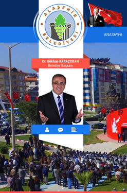 Alaşehir Belediyesi