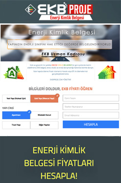 Ekb Proje