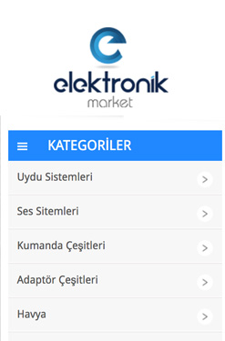 Elektronik Market