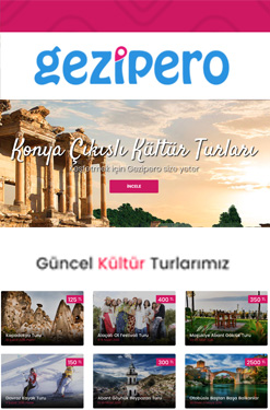 Gezipero.com