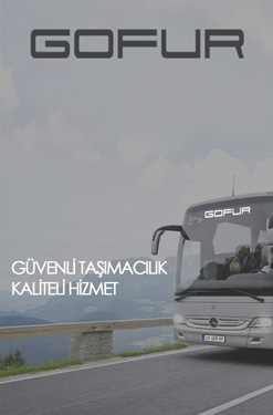 GOFUR TURİZM TAŞIMACILIK