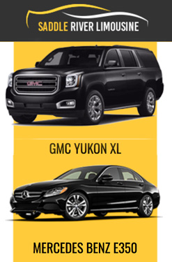 SADDLE RIVER LIMOUSINE